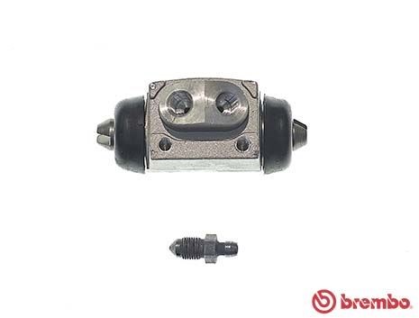 Hyundai Accent IV Fren Hidroliği BREMBO