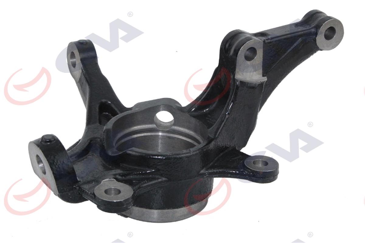 Hyundai I20 (2015>) Abs'li Aks Taşıyıcı Ön Sol 51715C7000-51715C8000