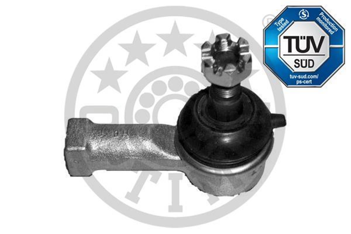 Hyundai H100 Mitsubishi L300 Rot Başı Dış Sağ/Sol 5687243000-Mb527650