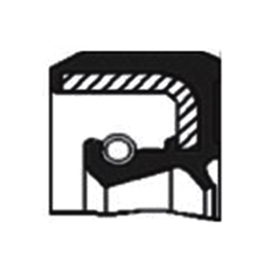 Hyundai HD35 HD45 HD75 Şanzıman Mili İç Üst SKT