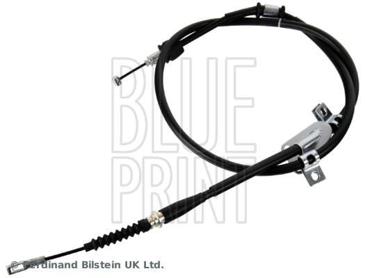Hyundai Tucson 2 ix35 El Freni Teli BLUEPRINT