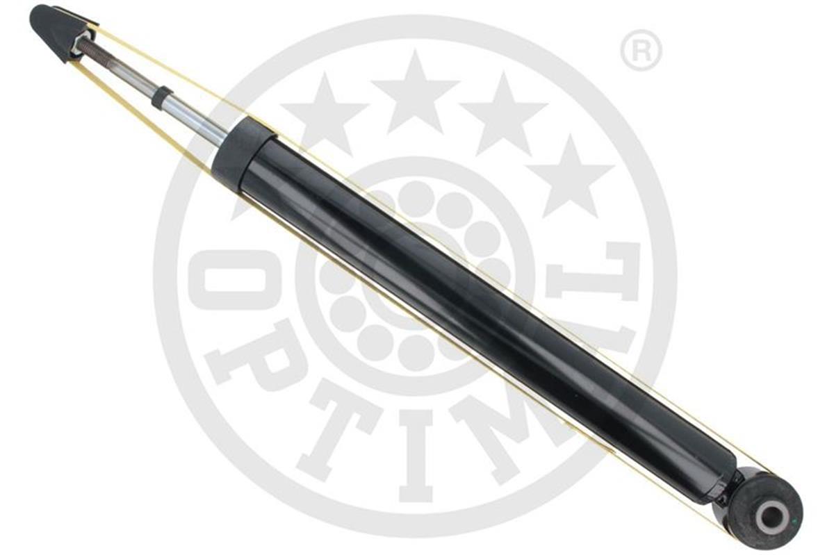 Hyundai Accent Era Getz (2002>) Arka Amortisör 553101C200