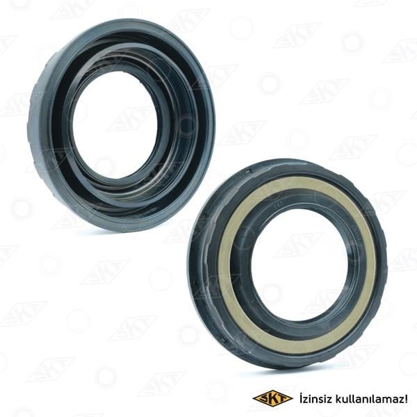 Hyundai HD 35 Arka Teker Dış Keçesi 57x101x17.8-22 SKT