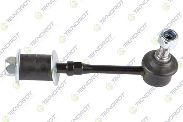 Hyundai Accent Admire Arka Sağ Sol Z Rotu TEKNOROT