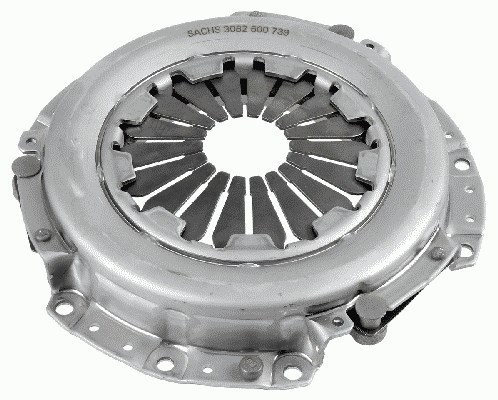 Hyundai Debriyaj Baskı Plakası SACHS