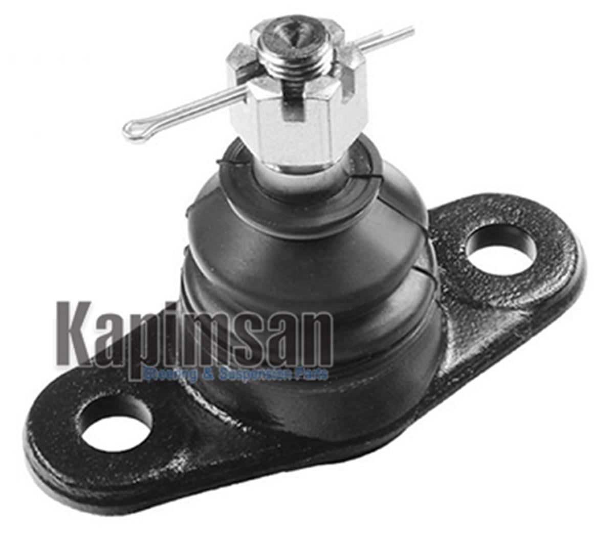 Hyundai Accent Era (2006-2010) Kia Rio (2005-2010) Rotil Alt Sağ-Sol 517601G000-517601G001