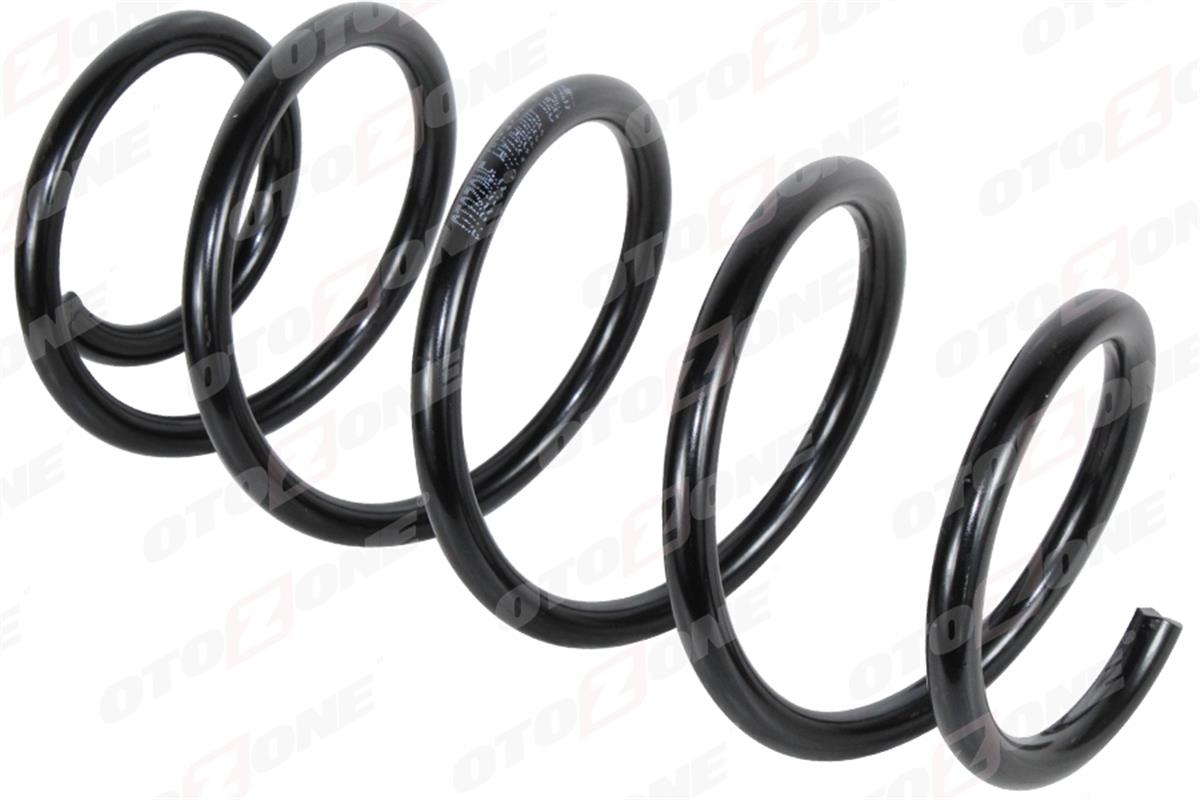 Hyundai İ20 (08>) 1.1 Crd Helezon Yayı Ön 54630-A5550