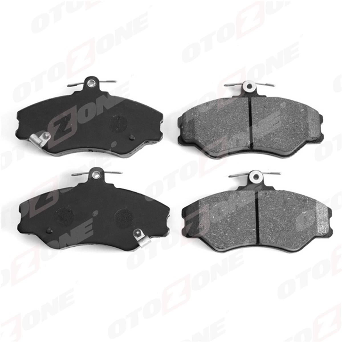 Hyundai H100 Ön Fren Balata 581014Ba00-5810143A00-5810144A