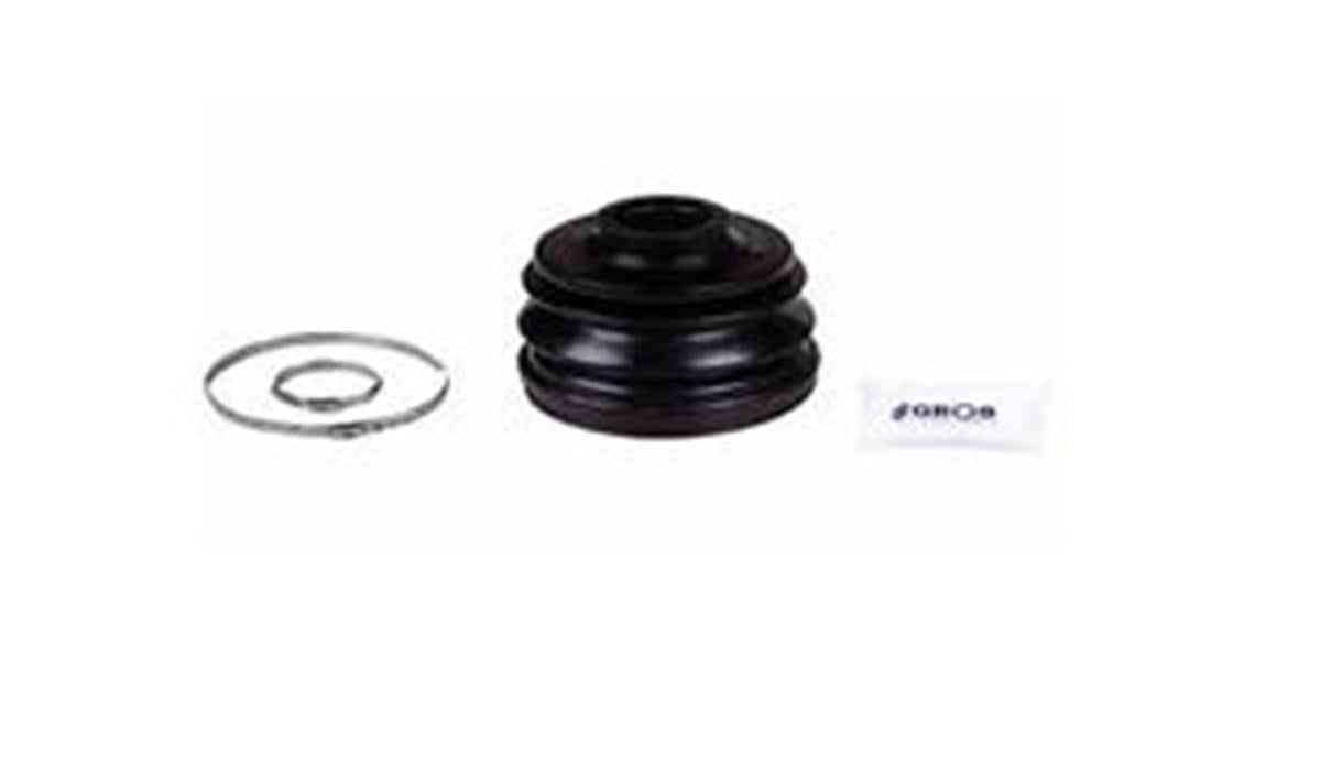 Hyundai Accent Excel İç Aks Körüğü Tk