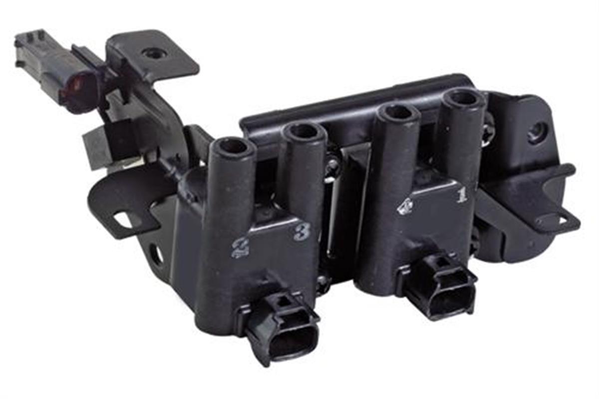 Hyundai Accent Getz Elantra Matrix Kia Rio Cerato Ateşleme Bobini 2730126600