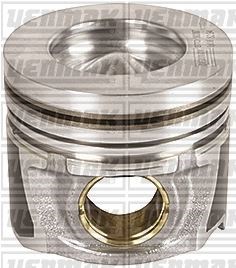 Hyundai Motor Piston Segman STD 83MM YENMAK