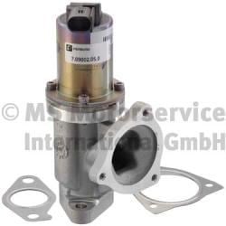 Hyundai Elektrikli EGR Valfi PIERBURG