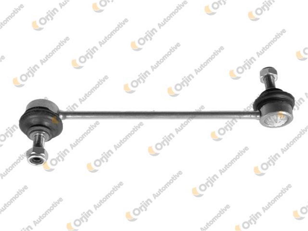 Hyundai İ20 (2008>) Z Rotu Ön Sol 548301J000