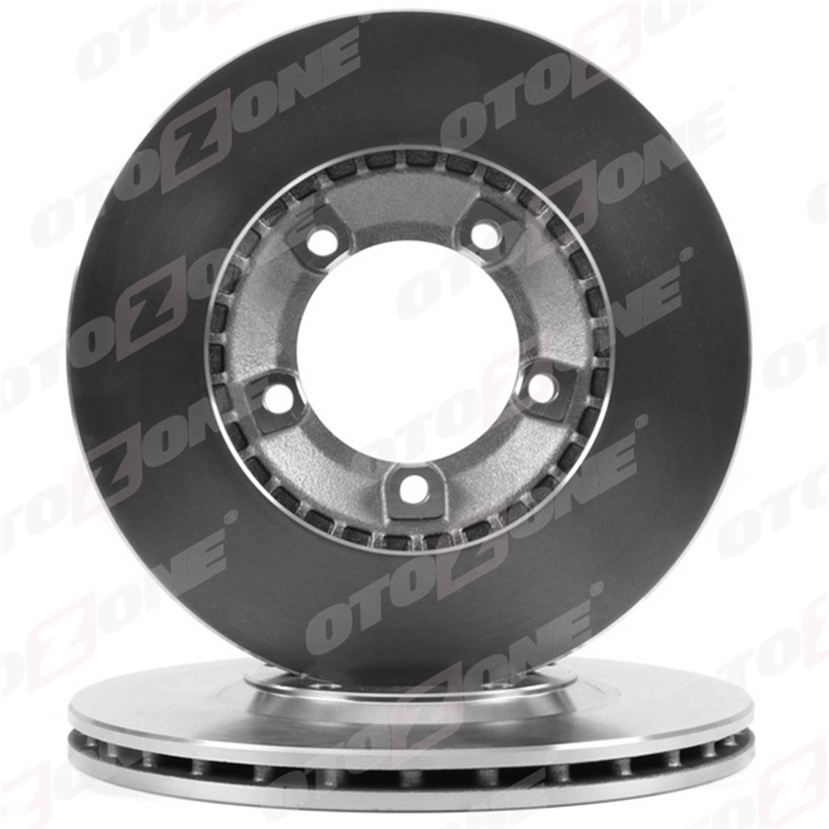 Hyundai H100 Ön Fren Diski 253 Çap 5812944010