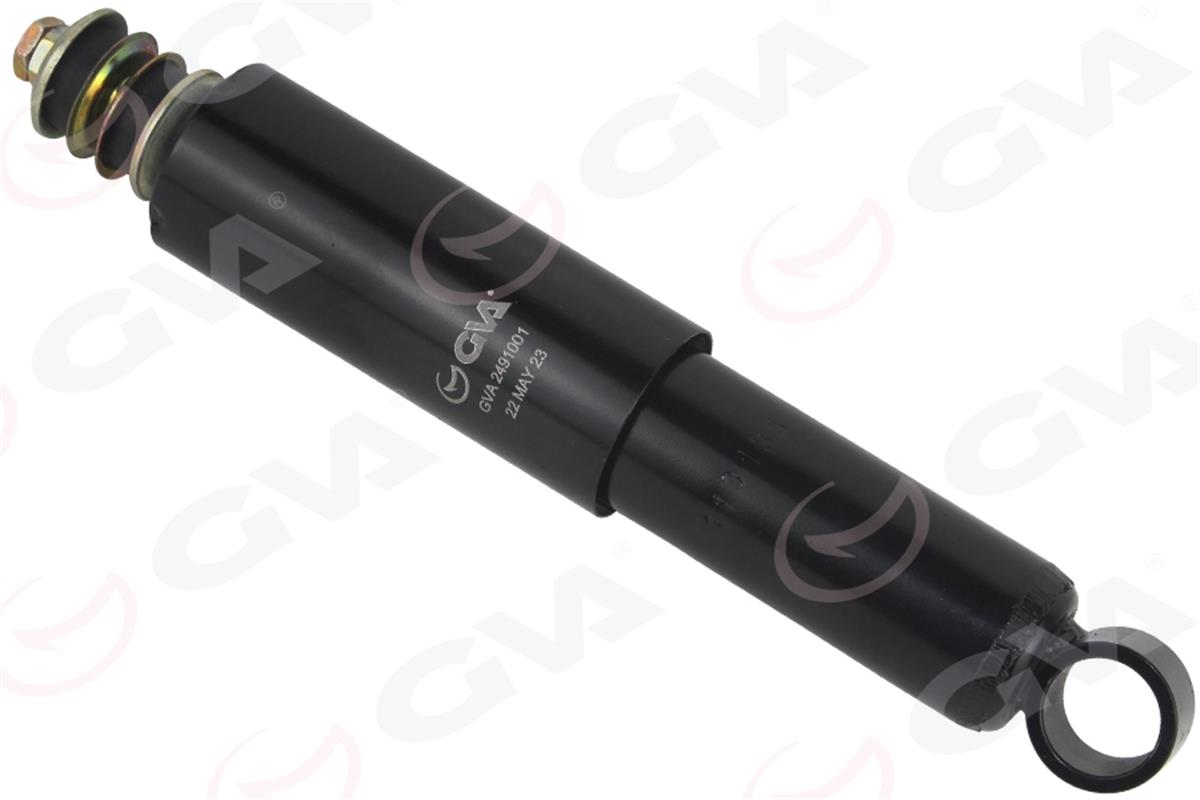 Hyundai H100 L300 Ön Amortisör 5430043102