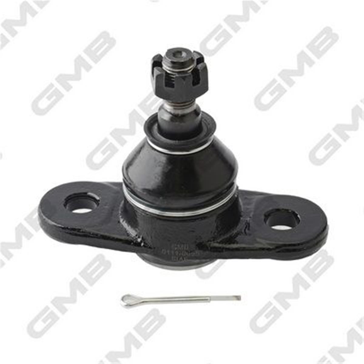 Hyundai Accent Era 1.4 1.6 (2006-2010) Kia Rio 1.4 1.5 (2005-2010) Rotil Alt 517601G000-517601G001