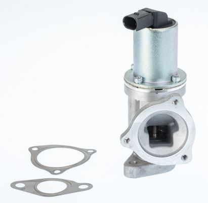 Hyundai Kia 2.0 2.2 EGR Valfi Elektrikli BORGWARNER