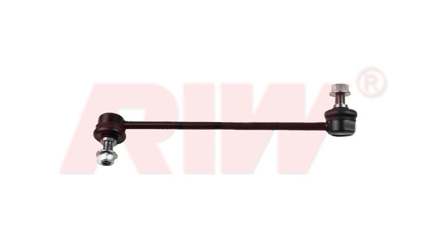 Hyundai H1 Rotilli Salıncak Ön Sol Alt RIW
