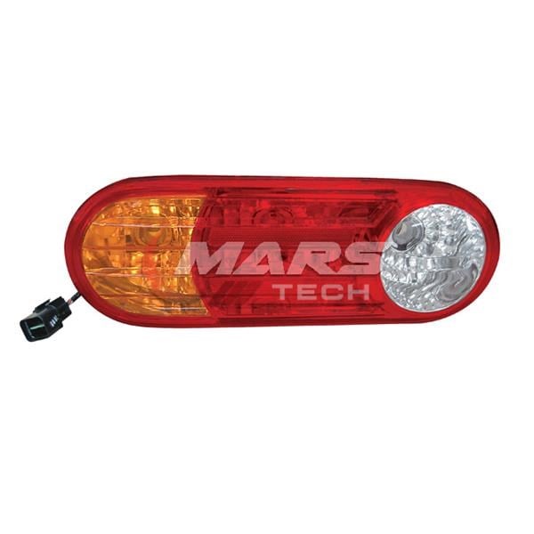 Hyundai H100 Pick-Up Sol Stop Lambası MARS-