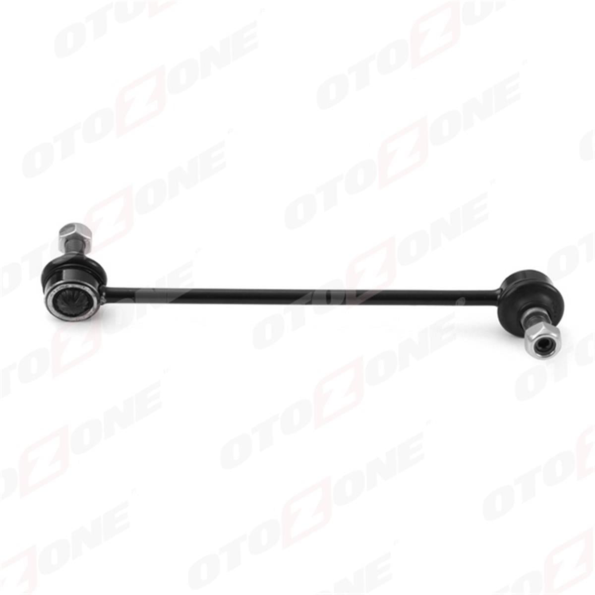 Hyundai İ10 (07>) Kia Picanto Z Rotu Ön Sol 5483007000