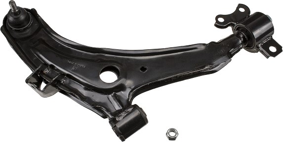Hyundai Coupe Lantra Ön Aks Alt Sağ Salıncak Kolu TRW