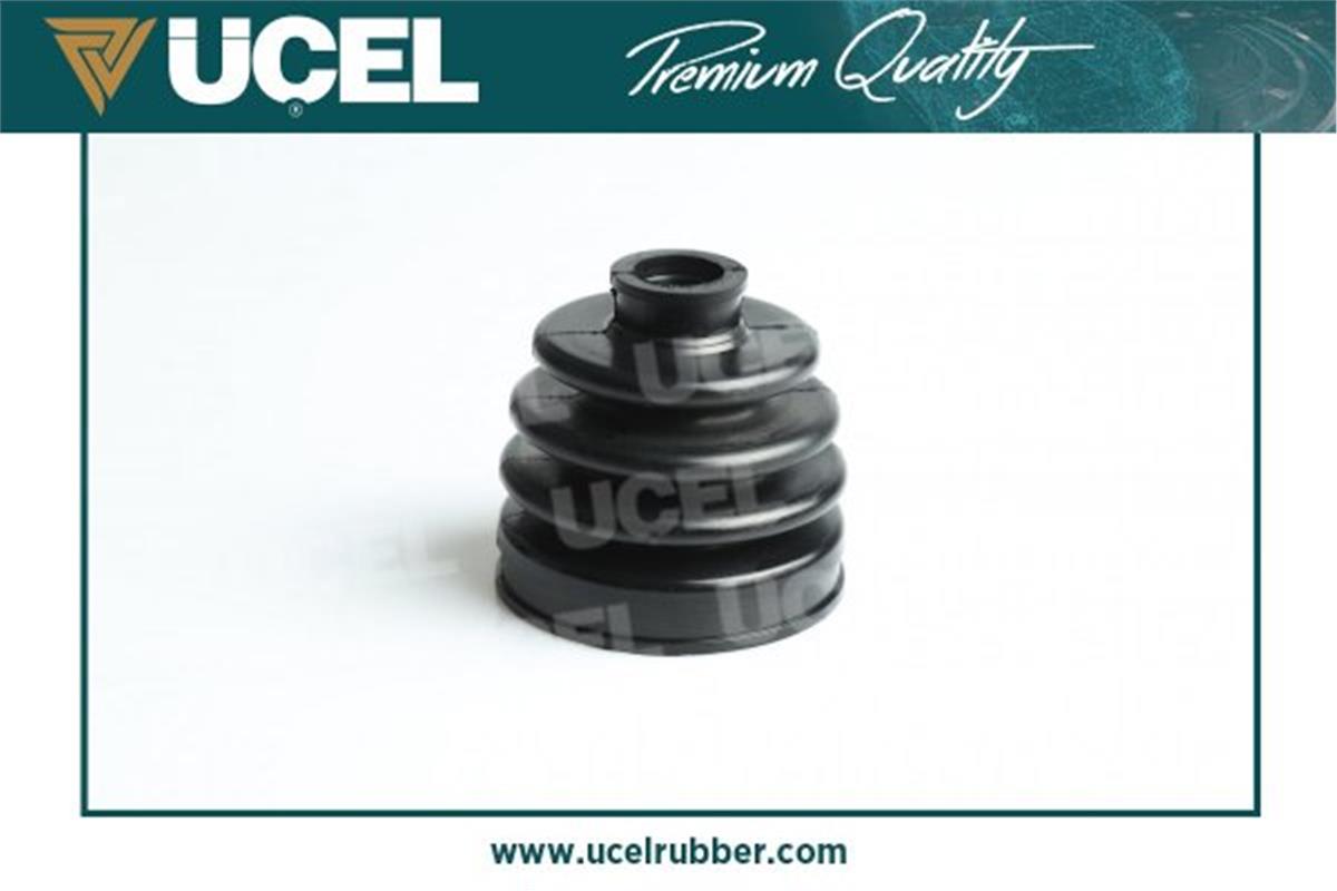 Hyundai Accent Aks Körüğü Dış Tek Körük 8760538260By-Kk38822610-Kk3882