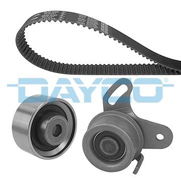 Hyundai Accent Triger Kayış Seti DAYCO