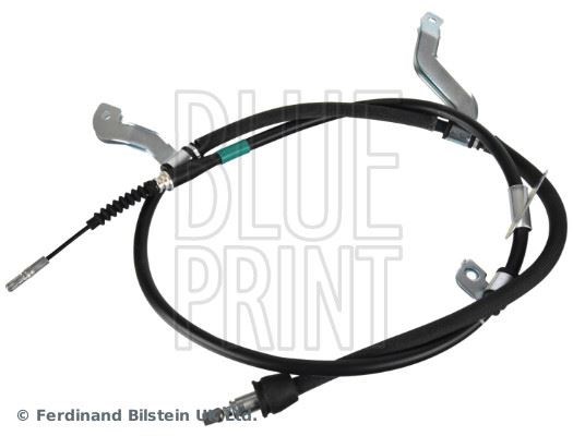 Hyundai i30 2 El Freni Teli BLUEPRINT