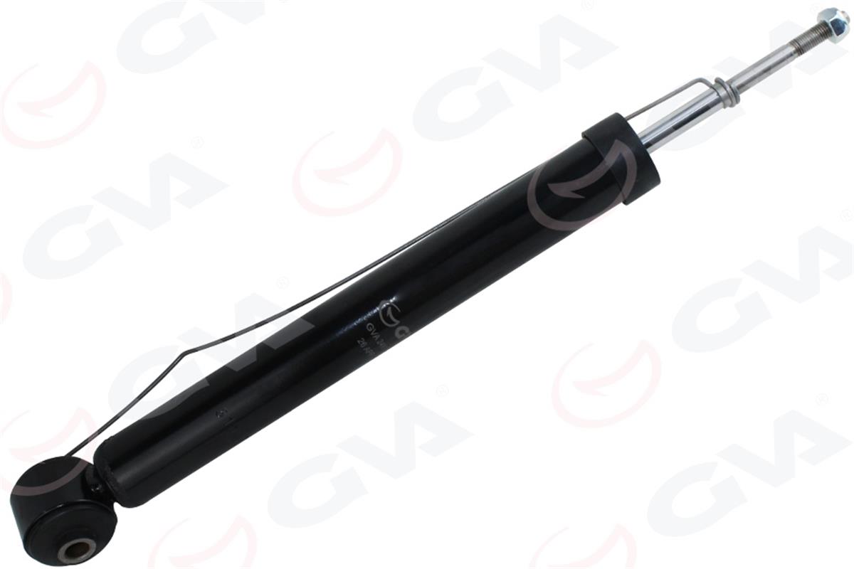 Arka Amortisör Gazlı Hyundai Getz Tüm Modeller 553101C200