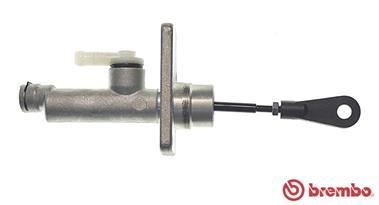 Hyundai Elantra 4 Debriyaj Merkezi Silindiri BREMBO