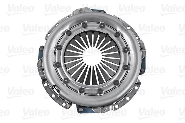 Hyundai H250/350 3.3 D4DA. DB Debriyaj Baskısı [98>] VALEO