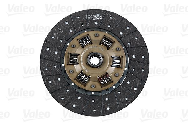 Hyundai H250/350 3.3 D4AL/D4AL TBD 3.5T Debriyaj Diski [98>] VALEO