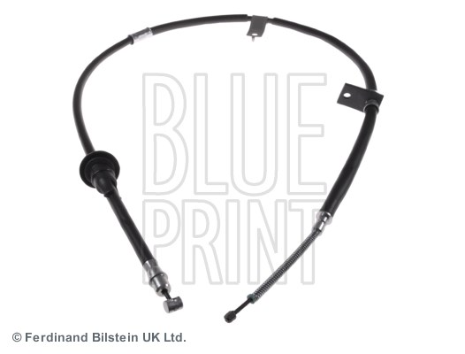 Hyundai Accent Pony X3 El Fren Teli [1994-2006] BLUEPRINT