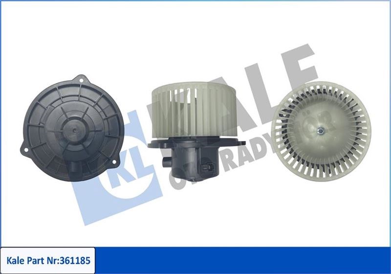 Hyundai Elantra III Kalorifer Motoru 1.6 1.8 2.0 2.0 CRDi 00-06 12V KALE-RADYATOR