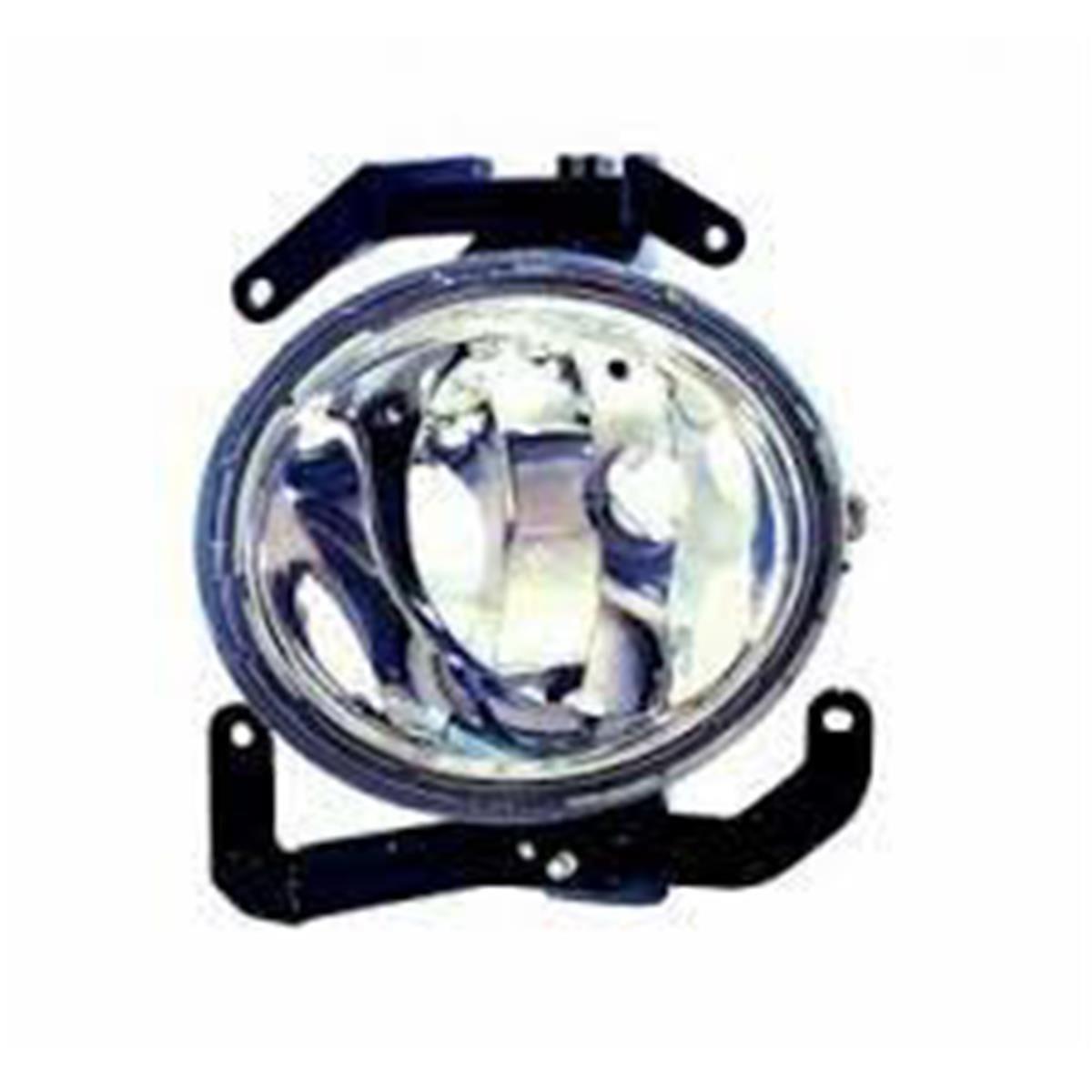 Hyundai İ10 Sis Farı Sol Depo Benzin-Dizel (2008 - Sonrası) 922010X000