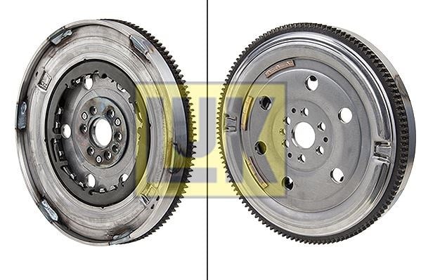 Hyundai Kia Çift Kütleli Volan LUK