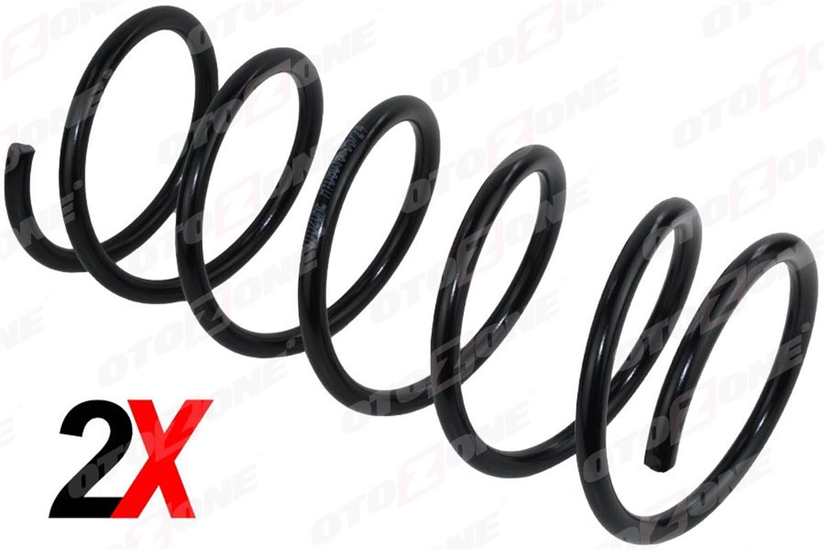 Hyundai Accent Helezon Yayı Ön 5463025010-5463025150