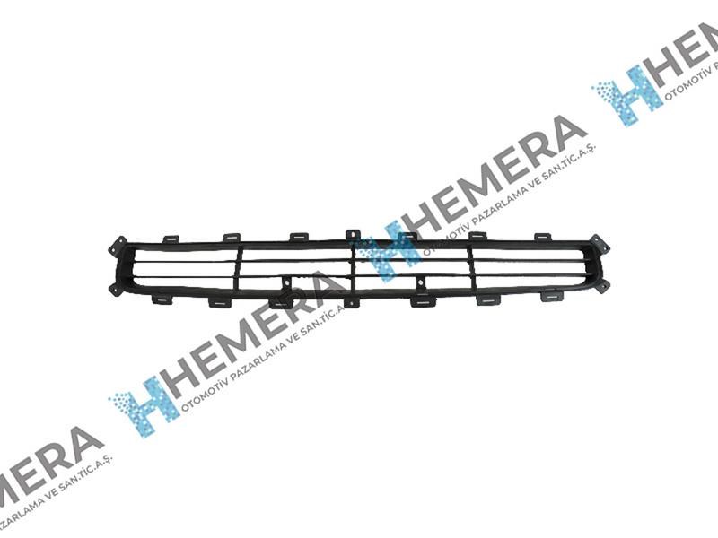 Hyundai H100 Kamyonet Ön Tampon Izgarası TAIWAN