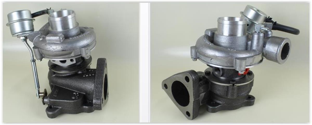 Hyundai H1 Starex Turbo Komple Gts 2.5 Crdı 110Ps 2008-2011 2820042560