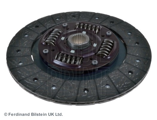 Hyundai H1 H200 Plaza Starex Debriyaj Baskı Balata BLUEPRINT