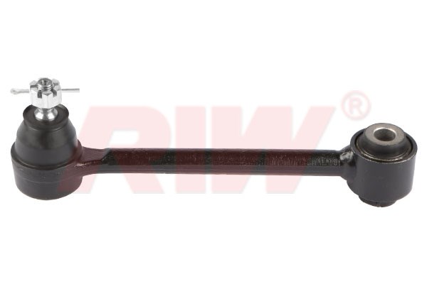 Hyundai i30 Denge Kolu Arka Üst Ön RIW