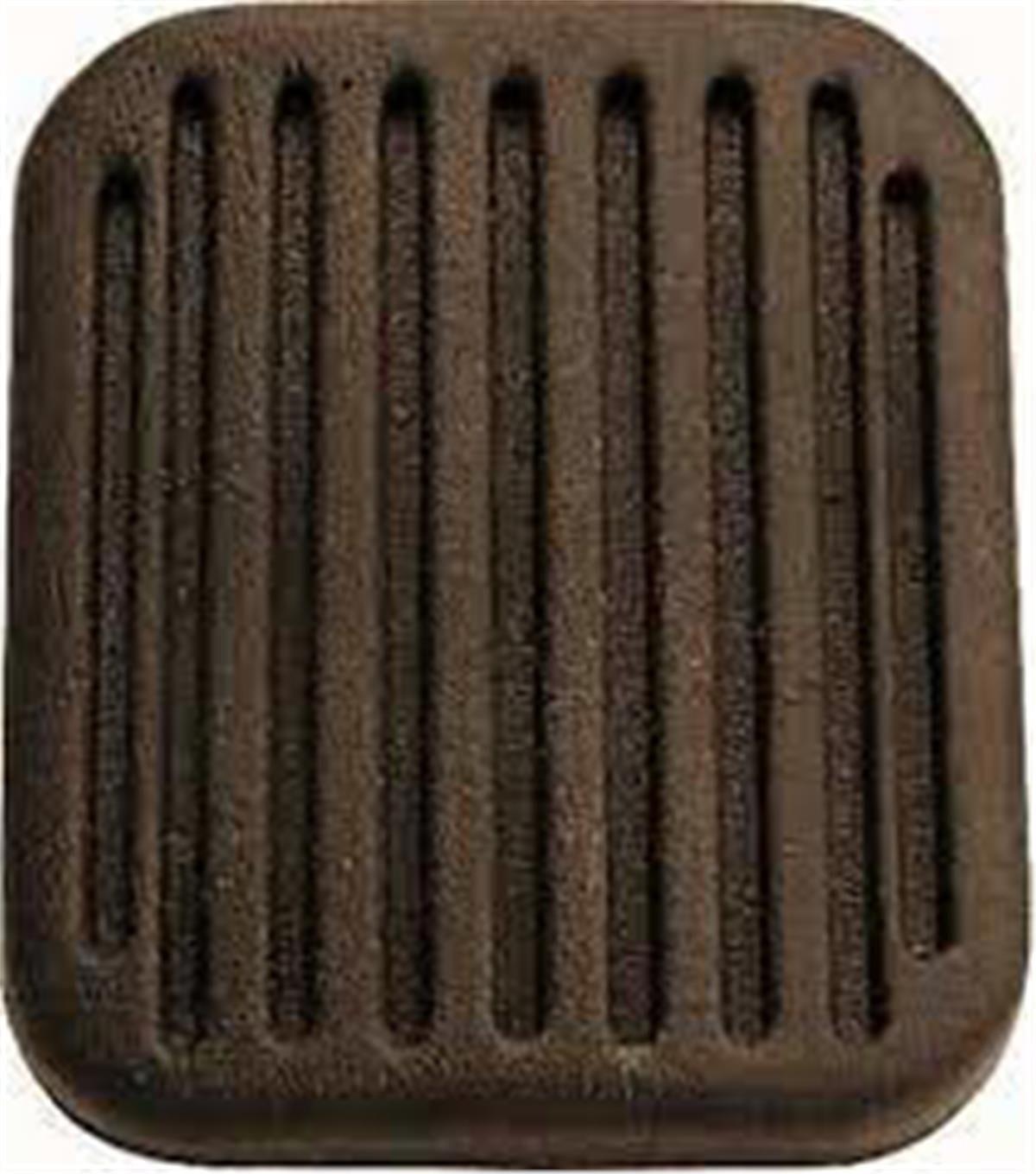 Hyundai H100 Fren Pedal Lastiği Mtj