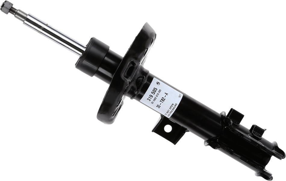 Hyundai Amortisör SACHS
