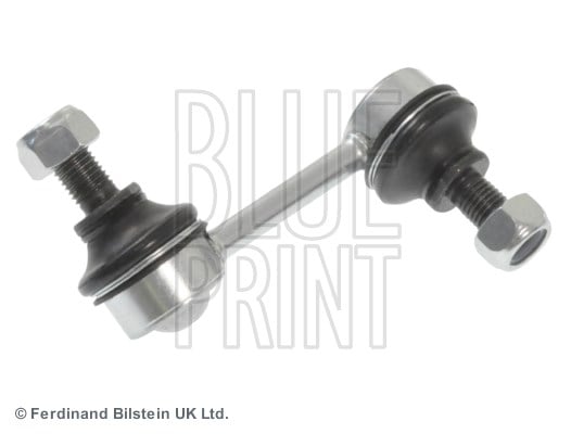 Hyundai H-1 Starex Arka Z Rotu Sol BLUEPRINT