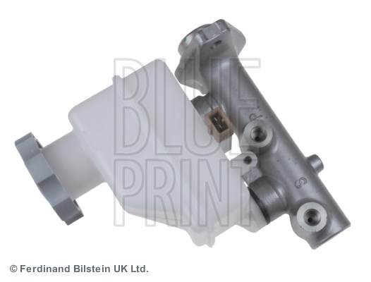 Hyundai Coupe Fren Ana Merkezi [1996-2002] BLUEPRINT