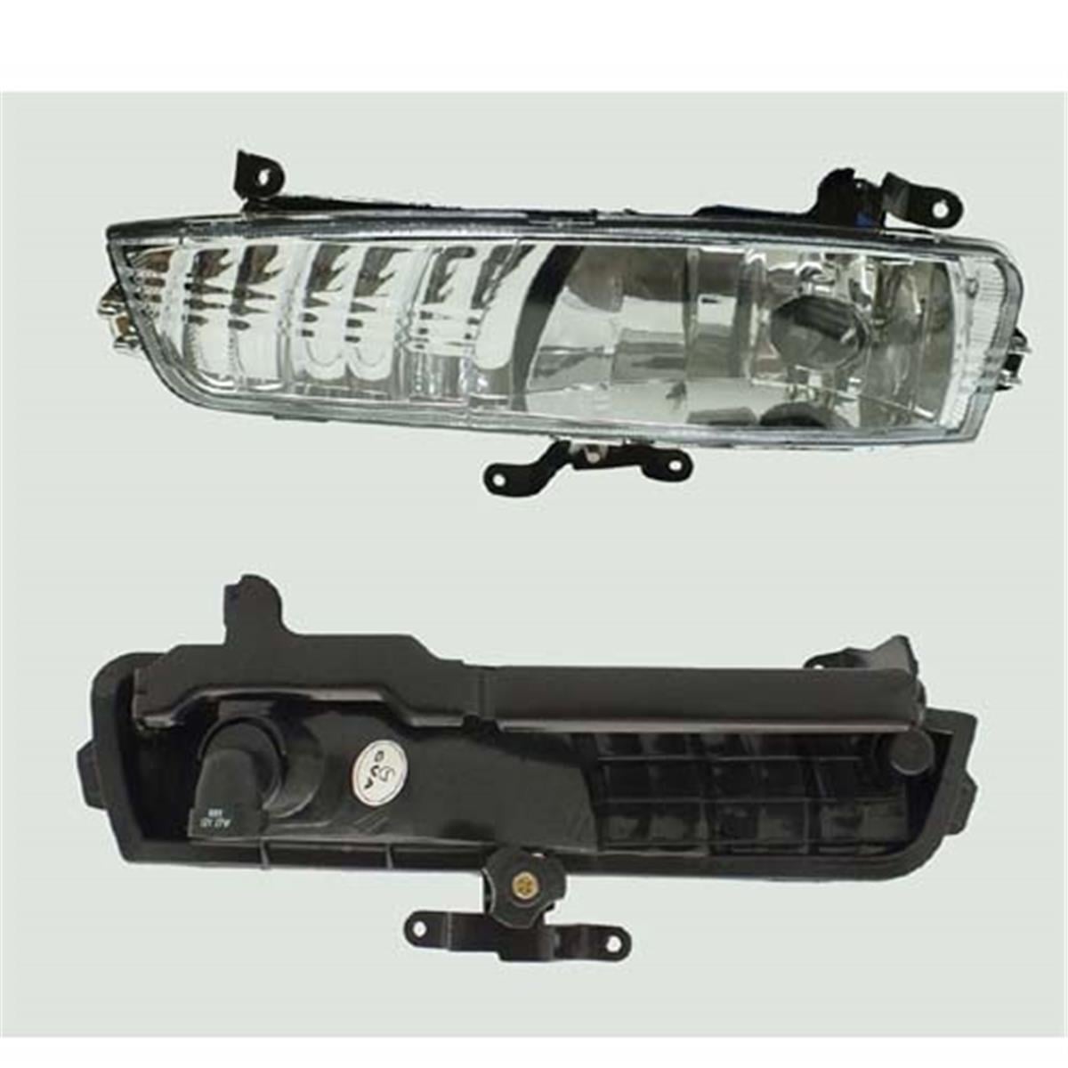 Hyundai Accent Era Sis Farı Sol 922011E000