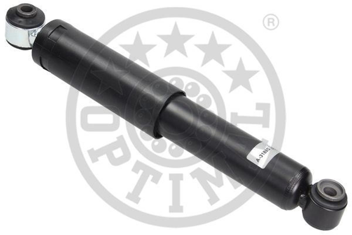 Hyundai Accent Blue (11-18) Kia Rio (12-16) Amortisör Arka 553001K000-553001J000-553001P0