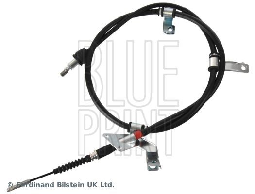 Hyundai i30 2 El Freni Teli BLUEPRINT
