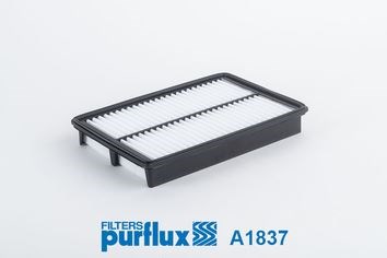 Hyundai Hava Filtresi PURFLUX