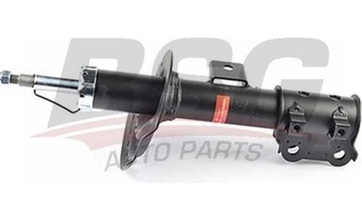 Hyundai Elantra Ön Sol Amortisör Bsg Benzin/Dizel (2011 Ve Sonrası) 546513X050